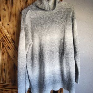 Grey sweater